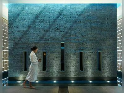 Anantara Spa