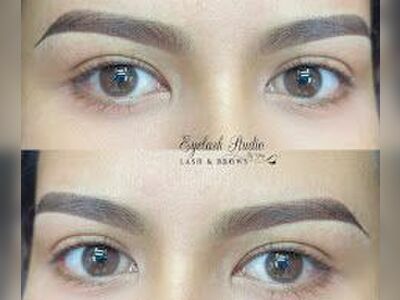 Eyelash Studio by.Ying