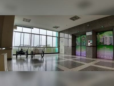 Prapokklao Hospital
