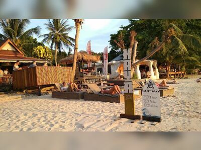 Maya Beach Club