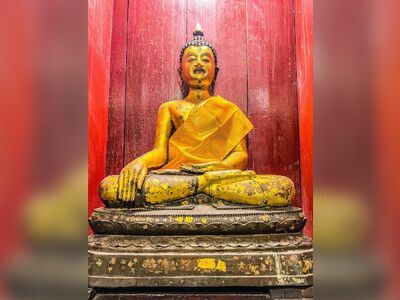 Wat Sai