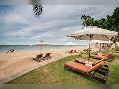 Layan Resort & Spa