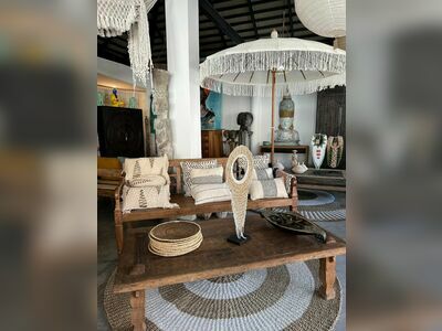 IN’SENS Concept Store