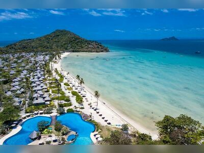 SAii Phi Phi Island Village