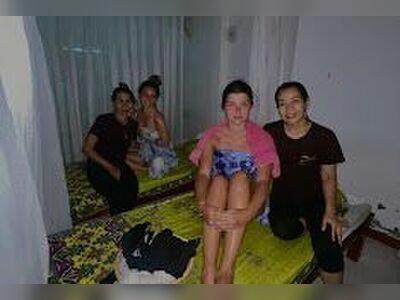 Faikham Lanta Traditional Thai Massage
