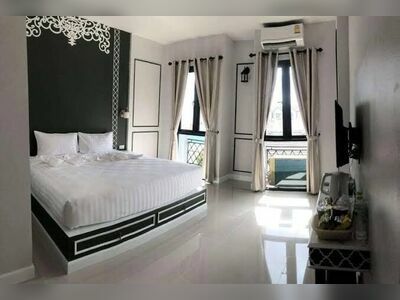 Anakin Boutique Hotel