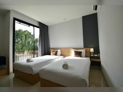 B Boutique Residence