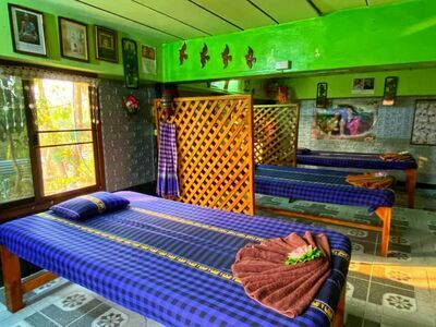 Hadsiao Traditional Thai Massage for Health