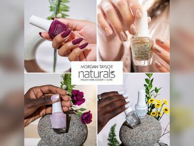 Malibubeautybar Nail