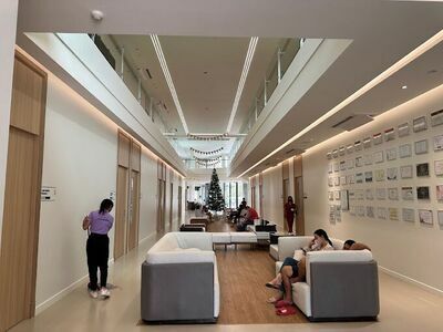Thantharee Clinic