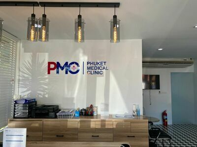 Phuket Medical Clinic