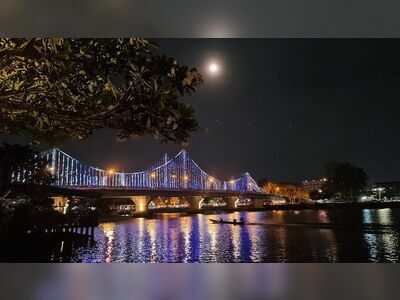 The Riverside Restaurant