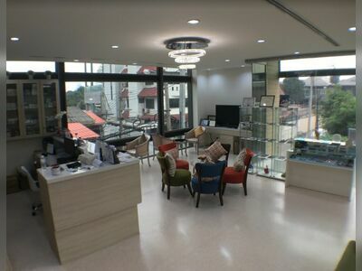 Natta Eye Clinic
