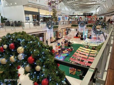 Tops Central Chiangrai