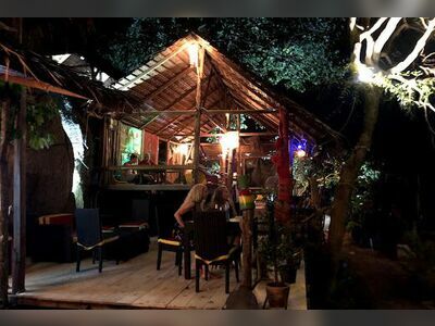 Rock Bar