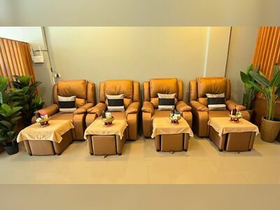 Siraram Massage and Spa