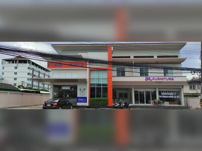 Rakfun dental clinic