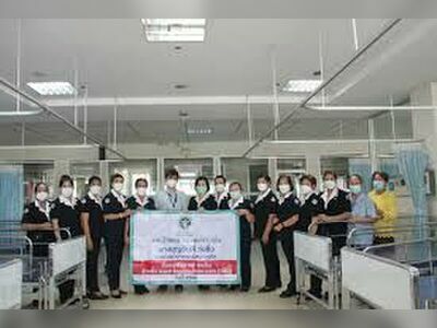 Patong Hospital