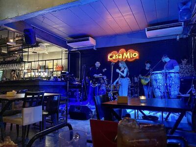 Casa Mio Chiangrai
