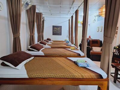 Faikham Lanta Traditional Thai Massage