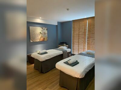 Let's Relax Spa