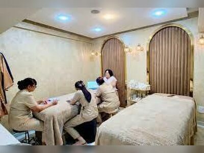 The Senses Spa, Ayutthaya