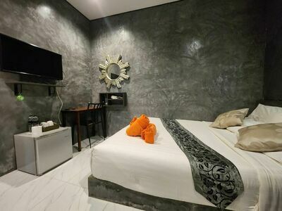La Chambre Boutique @ Ko Lanta
