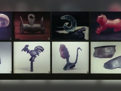 National Museum of Ban Kao