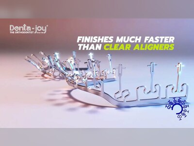 DENTAJOY