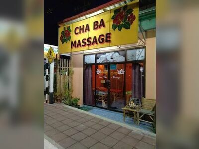 Chaba Massage Koh Lanta