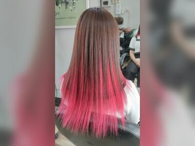 HAIR IDOL