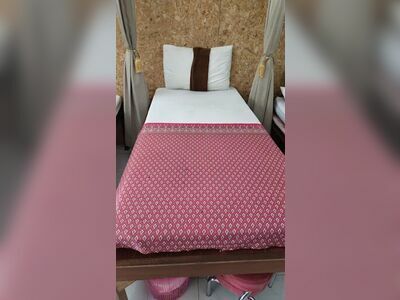 Flower Massage - Koh Tao