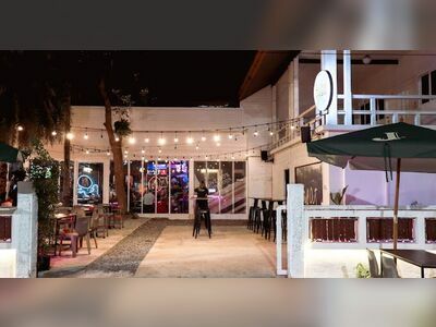 The Single Club 90’s Hua Hin