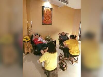 NaNa Thai Spa