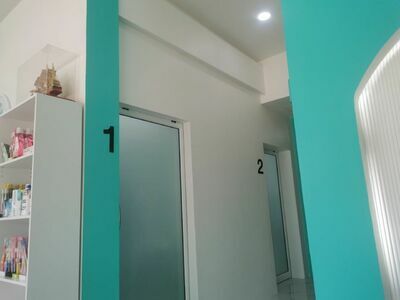 Ma-Rak Dental Clinic