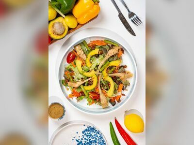 Ndiigo Beach Club & Restaurant
