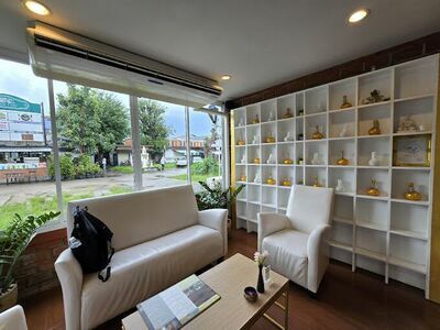 Siamese Spa Chiang Rai