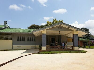 Wang Suan Ban Kaeo