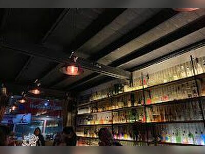 Lila Bar