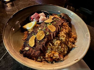 8 Bistro