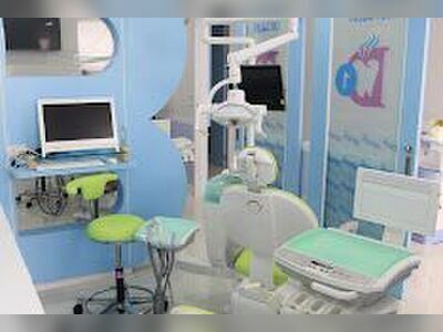 Dentecafe Dental Clinic