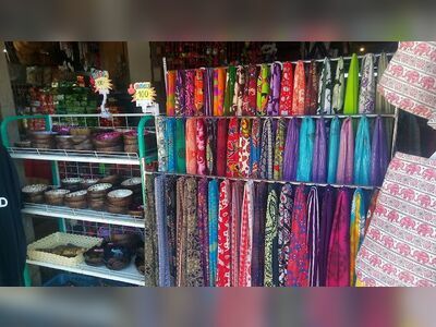 Lanta Market