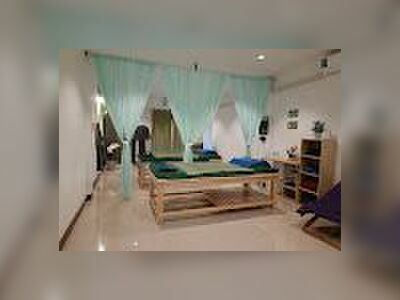 Amarin World Spa & Massage Champion