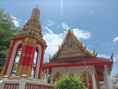 Wat Sai