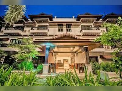 Phi Phi Andaman Legacy Resort