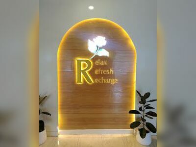 Jasmine spa & massage pattaya sai3