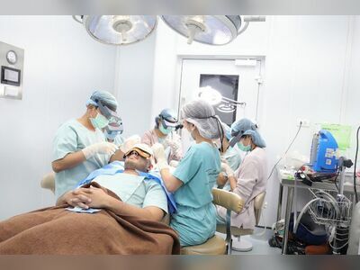 Thantharee Clinic