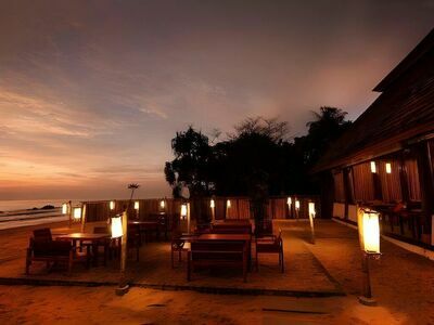 SriLanta Resort and Spa