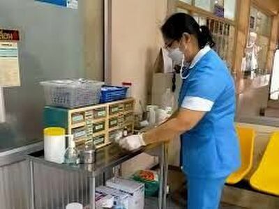 Pattanavej Sukhothai Hospital