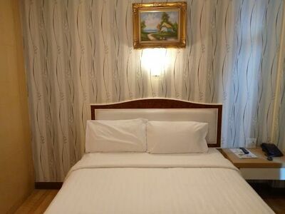 Korat Hotel